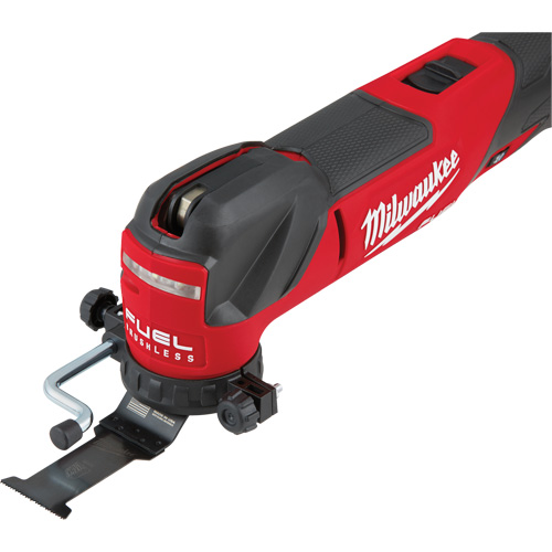 Oscillating Multi-Tool Adjustable Depth Stop Chandler Sales