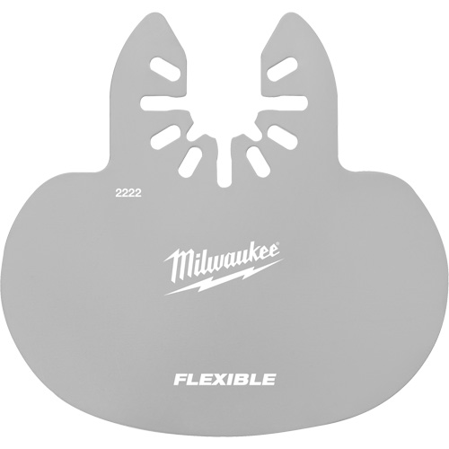 Open-Lok Mushroom Sealant Scraper Blades Chandler Sales