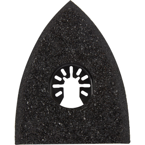 Lame Open-Lok hybride 2-en-1 en carbure de tungst&egrave;ne pour carrelage Chandler Sales
