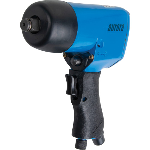 Heavy-Duty Air Impact Wrench, 1/2" Drive, 1/4" NPT Air Inlet, 7000 No Load RPM Chandler Sales