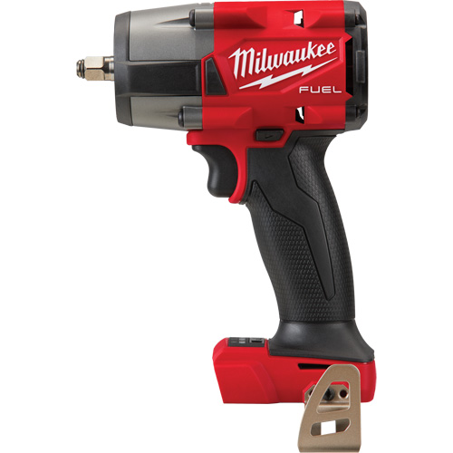 M18 Fuel Mid-Torque Impact Wrench with Friction Ring (Tool Only), 18 V, 3/8" Socket Chandler Sales