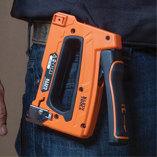 Loose Cable Stapler, 5/16"/1/4"/11/32" Staples Chandler Sales