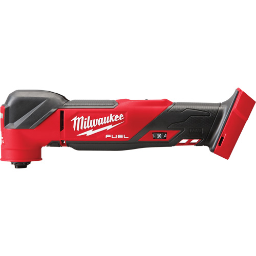 Outil polyvalent oscillant M18 Fuel (outil seulement), 18 V, Lithium-ion Chandler Sales