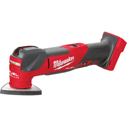 Outil polyvalent oscillant M18 Fuel (outil seulement), 18 V, Lithium-ion Chandler Sales