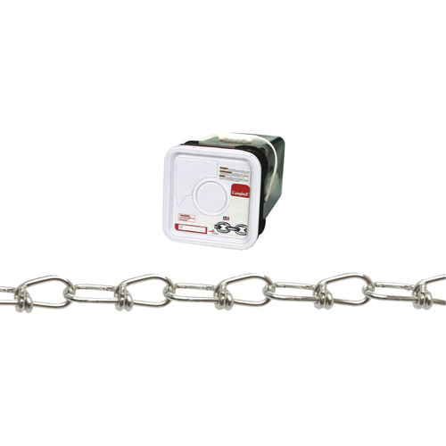 Chaîne double torsion Inco Chandler Sales