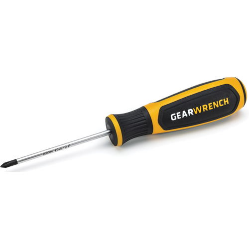 Dual Material Screwdriver Chandler Sales