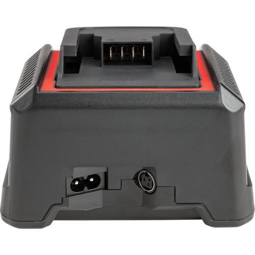 2.5 Ah & 5.0 Ah Battery Charger, 120 V, Lithium-Ion Chandler Sales