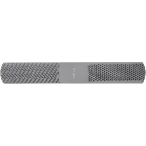 4-in-1 Rasp & File Combination, Half Round, 6", Multiple Chandler Sales