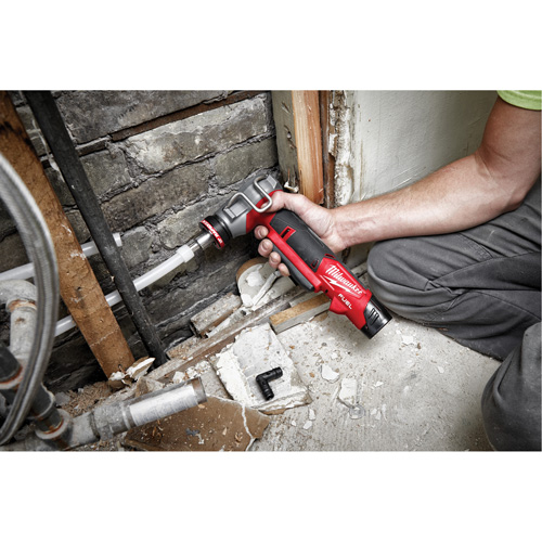 M12 Fuel ProPex&reg; Expander with 1/2"-1" Rapid Seal ProPex&reg; Expander Heads Chandler Sales
