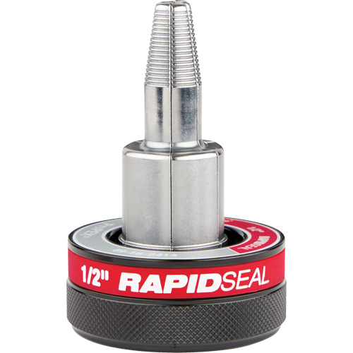 T&ecirc;tes d'expansion ProPEX de 1/2 po avec Rapid Seal Chandler Sales