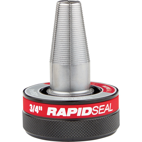 T&ecirc;tes d'expansion ProPEX de 3/4 po avec Rapid Seal Chandler Sales