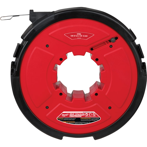 M18 Fuel Angler Pulling Fish Tape Replacement Cartridge Chandler Sales
