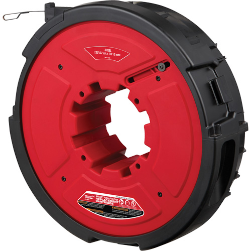 M18 Fuel Angler Pulling Fish Tape Replacement Cartridge Chandler Sales