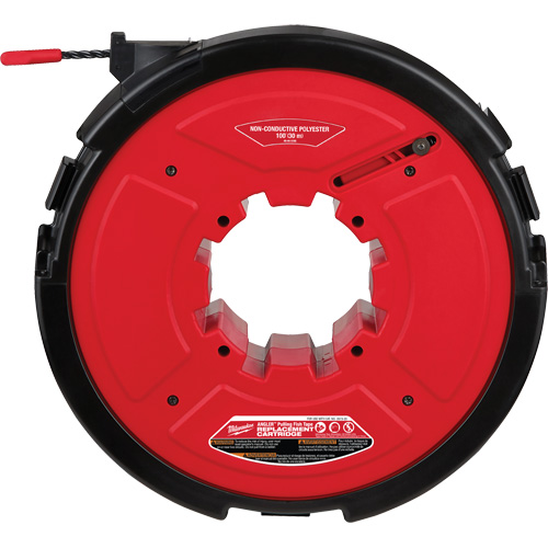 M18 Fuel Angler Non-Conductive Polyester Pulling Fish Tape Replacement Chandler Sales