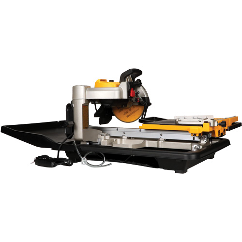Wet Tile Saw Chandler Sales
