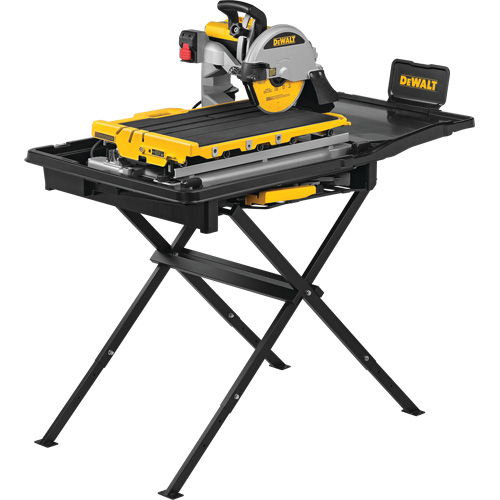 High Capacity Wet Tile Saw Chandler Sales