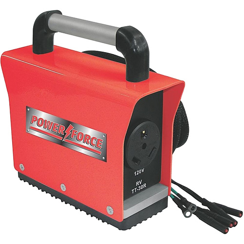 Parallel Cable Kit for Inverter Generator Chandler Sales