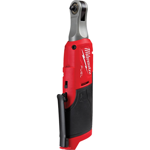 M12 Fuel 1/4" High Speed Ratchet (Tool Only), 12 V, 1/4" Drive Chandler Sales
