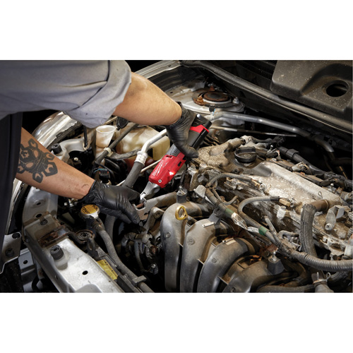 M12 Fuel 1/4" High Speed Ratchet Kit Chandler Sales