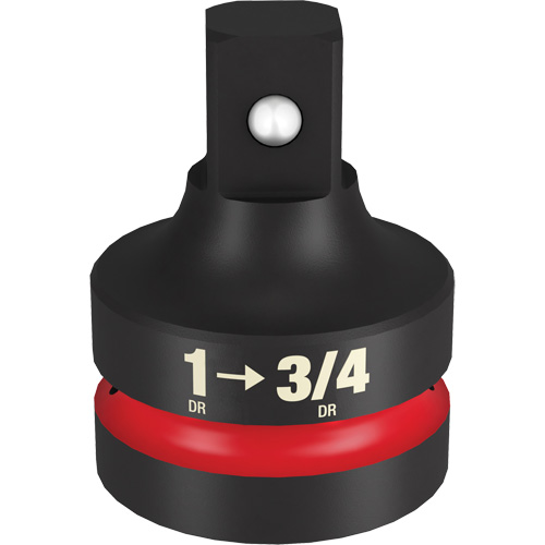 Douille Shockwave Impact Duty, Chocs, 3/4", Prise 1", 6 pans Chandler Sales