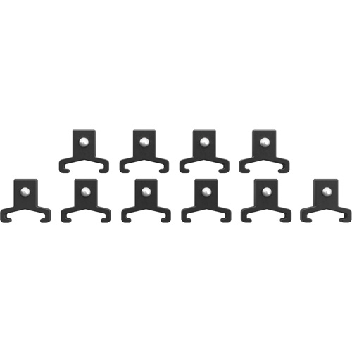 3/8" Drive Socket Rail Clips Chandler Sales