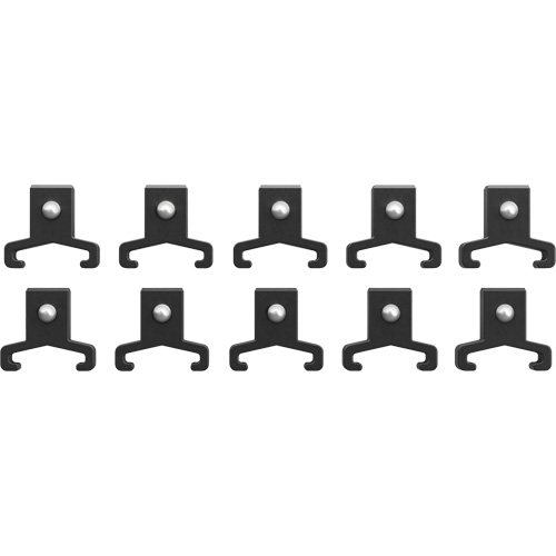 1/2" Drive Socket Rail Clips Chandler Sales