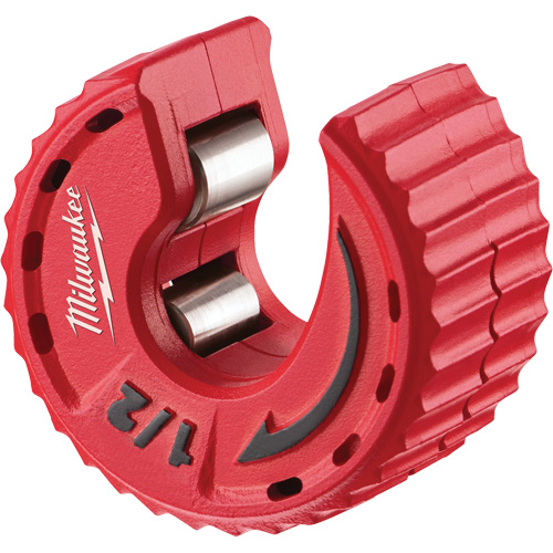 Close Quarters Tubing Cutter, 1/2" Capacity Chandler Sales