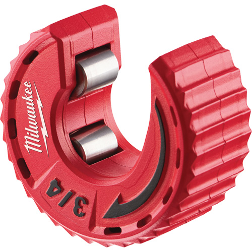 Close Quarters Tubing Cutter, 3/4" Capacity Chandler Sales