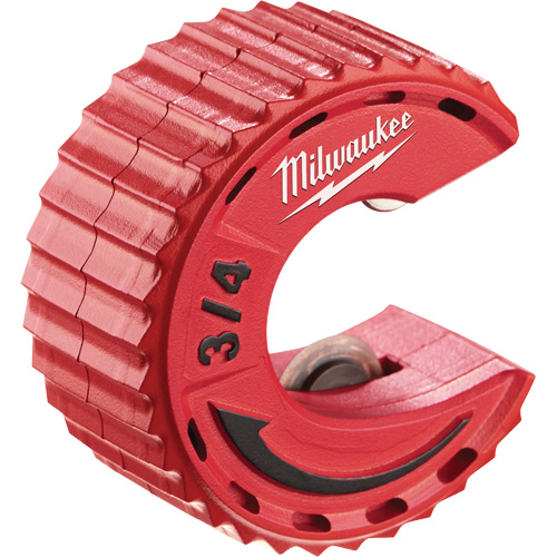 Close Quarters Tubing Cutter, 3/4" Capacity Chandler Sales