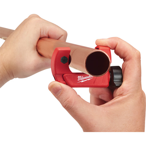 Mini Copper Tubing Cutter, 1" Capacity Chandler Sales