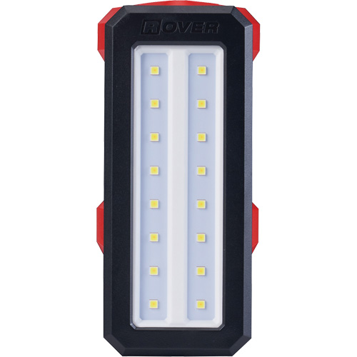 Projecteur &agrave; faisceau large pour entretien et r&eacute;paration avec chargeur USB M12 Rover, DEL, 700 lumens Chandler Sales