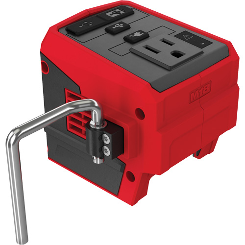 M18 Top-Off Power Supply, 175 W Chandler Sales