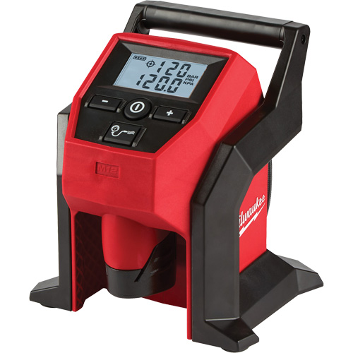 Gonfleur compact M12 (outil seulement) Chandler Sales
