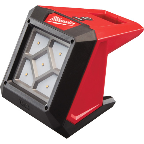 M12 Rover Mounting Flood Light, LED, 250 W, 1000 Lumens Chandler Sales