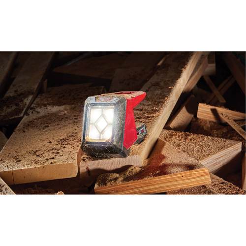 M12 Rover Mounting Flood Light, LED, 250 W, 1000 Lumens Chandler Sales