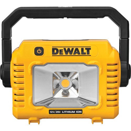 Lampe d'&eacute;clairage direct compact 12V/20V Max, DEL, 2000 Lumens Chandler Sales