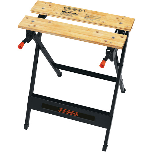 Workmate&reg; Portable Workbench & Vise Chandler Sales