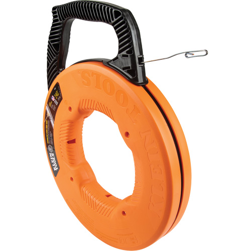 Ruban de tirage en acier inoxydable Chandler Sales