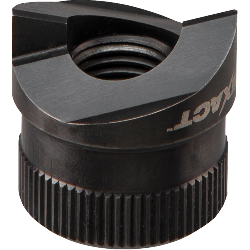 Poinçon Exact en acier inoxydable Chandler Sales