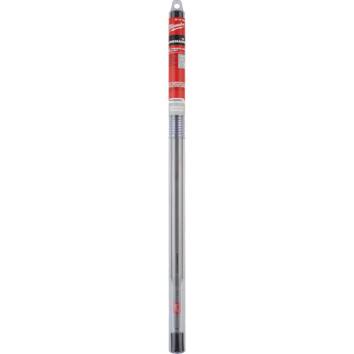 Shockwave Impact Duty Lineman's Fiberglass Drill Bit, 15/16", Carbide Chandler Sales
