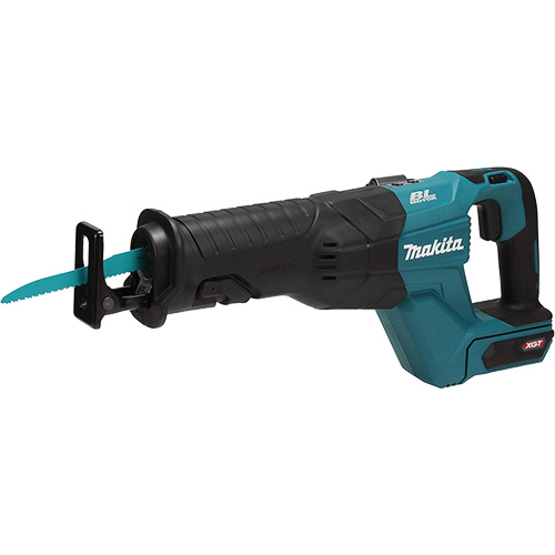 Scie alternative avec moteur sans balai Max XGT (outil seulement), 40 V, Lithium-ion Bloc-pile, 0-3000 coups/min Chandler Sales