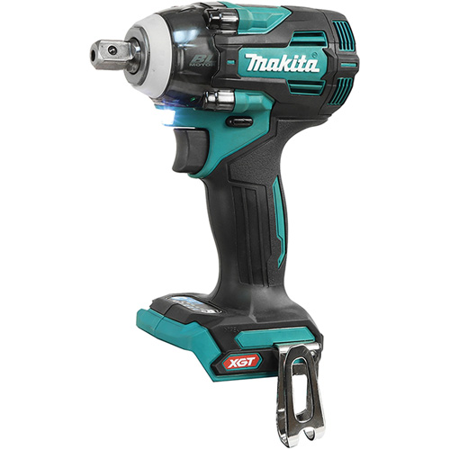 Cl&eacute; &agrave; chocs avec moteur sans balai Max XGT (outil seulement), 40 V, Mandrin 1/2" Chandler Sales