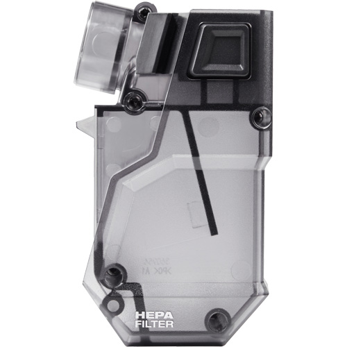 M18 Fuel Hammervac Accessory Dust Box, Filter, and Lid Chandler Sales