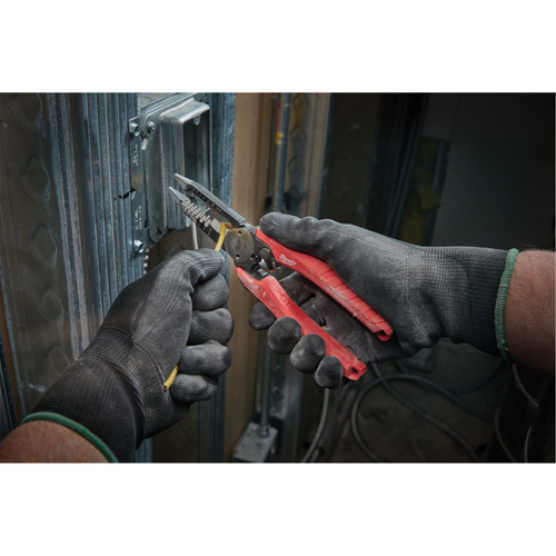 Comfort Grip 6-in-1 Pliers Chandler Sales
