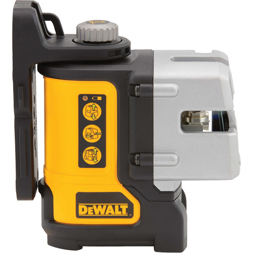 3 Line Green Laser Level Chandler Sales