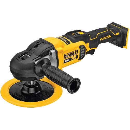 Polisseuse rotative &agrave; vitesse variable sans fil Max* XR Chandler Sales