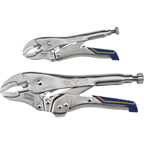 Vise-Grip&reg; Fast Release Locking Pliers Set, 2 Pieces Chandler Sales