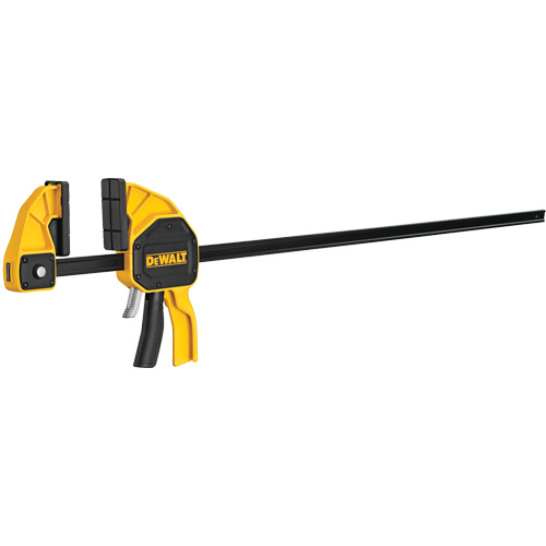 Extra-Large Trigger Clamp, 36" (914 mm) Chandler Sales