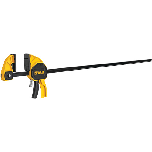 Serre-joint tr&egrave;s grand &agrave; g&acirc;chette, 50" (1270 mm) Chandler Sales