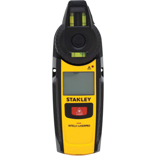 Intellilaser Stud Finder with Laser Chandler Sales